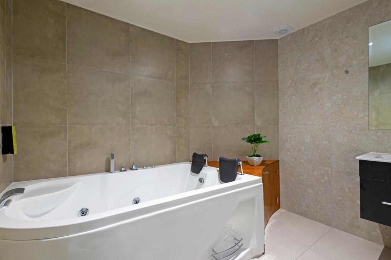 Welkome Apartments - Miraflores Lima Kültér fotó